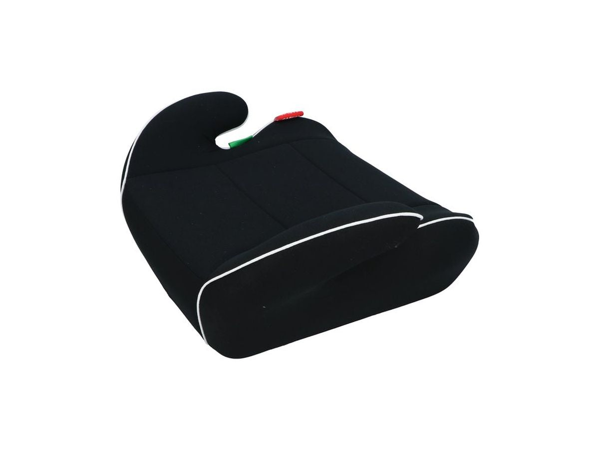 REHAUSSEUR CAR KIDS NOIR/NOIR