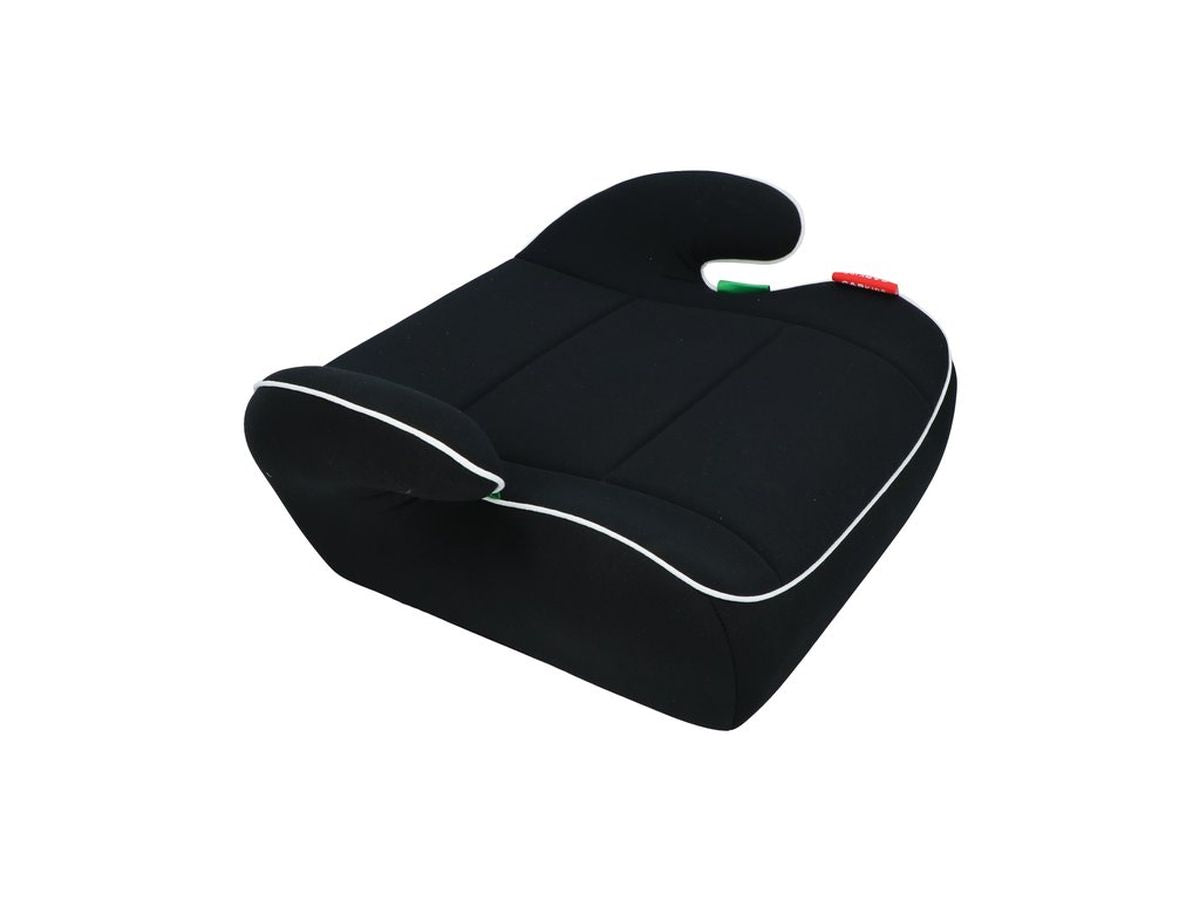 REHAUSSEUR CAR KIDS NOIR/NOIR