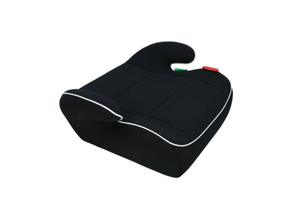 REHAUSSEUR CAR KIDS NOIR/NOIR