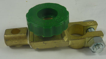 ROBINET COUPE BATTERIE (SACHET)