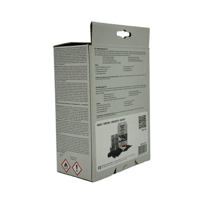 KIT DE RÉPARATION DE ROUES 500ML PRESTO