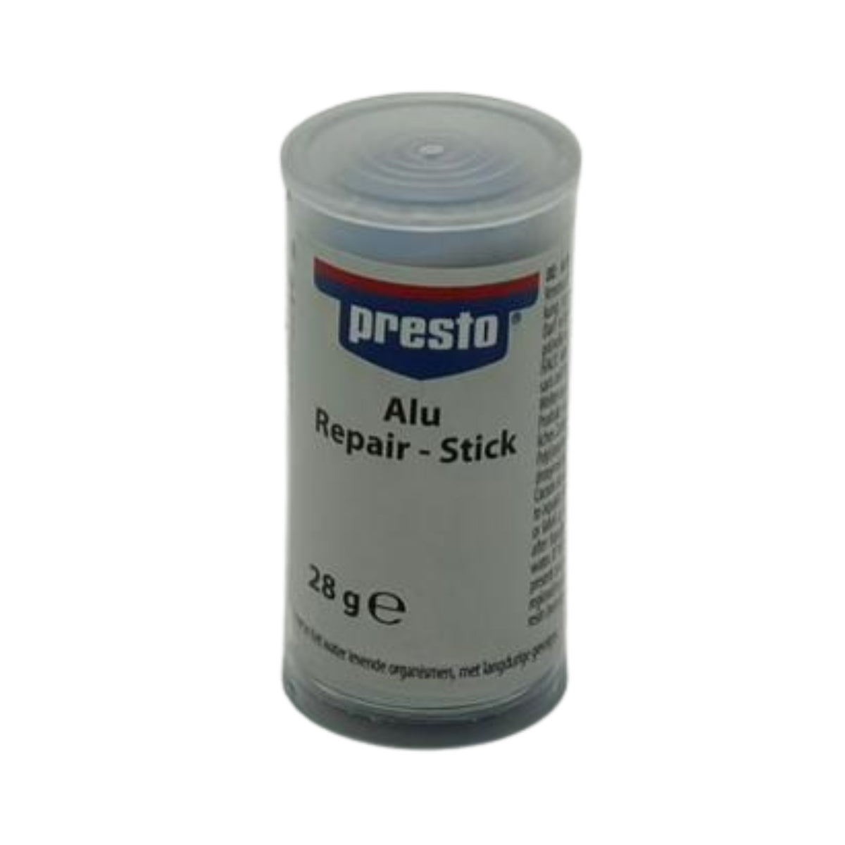 KIT DE RÉPARATION DE ROUES 500ML PRESTO