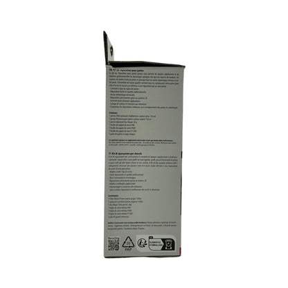 KIT DE RÉPARATION DE ROUES 500ML PRESTO