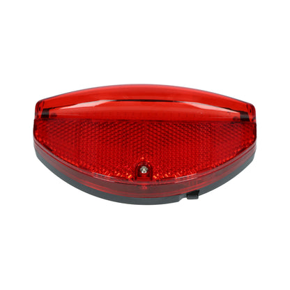 FEU ARRIERE ROUGE LED COB AVEC CATADIOPTRE DRESCO
