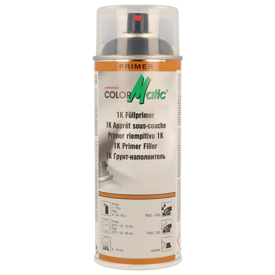 APPRET (PRIMER) 1K NOIR HG7 400ML COLORMATIC