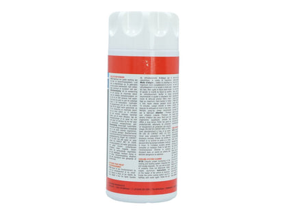 NETTOYANT POUR CIRCUIT DE REFROIDISSEMENT 250ML WOMI W105