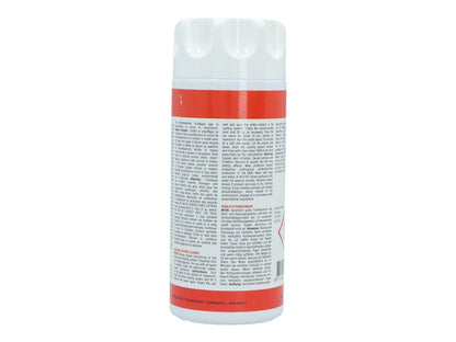 NETTOYANT POUR CIRCUIT DE REFROIDISSEMENT 250ML WOMI W105