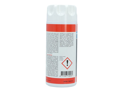 NETTOYANT POUR CIRCUIT DE REFROIDISSEMENT 250ML WOMI W105