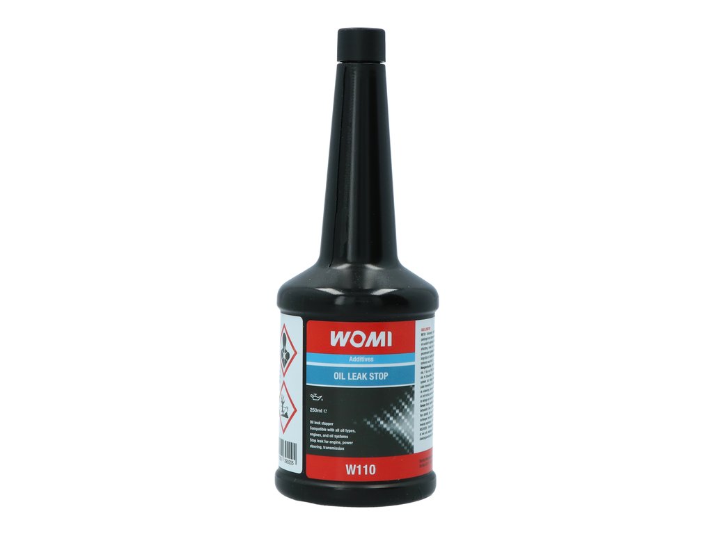 ANTI-FUITE D'HUILE 250ML WOMI W110