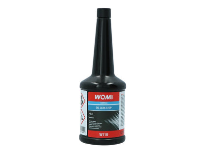 ANTI-FUITE D'HUILE 250ML WOMI W110