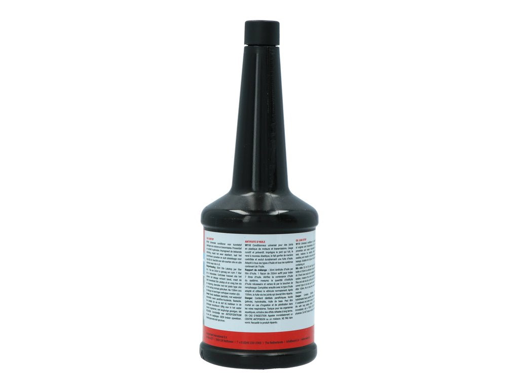 ANTI-FUITE D'HUILE 250ML WOMI W110