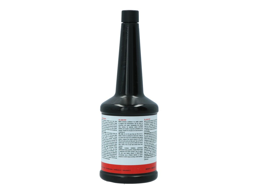 ANTI-FUITE D'HUILE 250ML WOMI W110