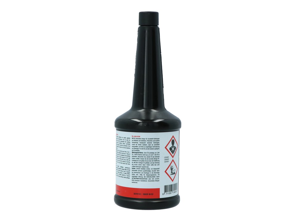 ANTI-FUITE D'HUILE 250ML WOMI W110