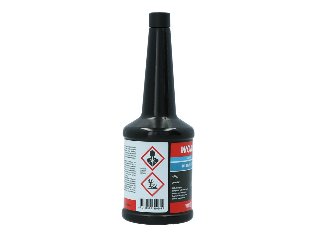 ANTI-FUITE D'HUILE 250ML WOMI W110