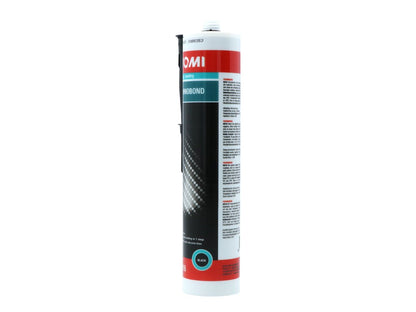 MASTIC POLYMERE HYBRIDE MS TECHNOBOND 290ML NOIR WOMI W216