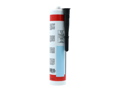 MASTIC POLYMERE HYBRIDE MS TECHNOBOND 290ML NOIR WOMI W216