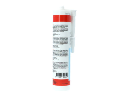 MASTIC POLYMERE HYBRIDE MS TECHNOBOND 290ML BLANC WOMI W217