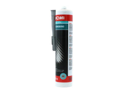 MASTIC POLYMERE HYBRIDE MS TECHNOBOND 290ML GRIS WOMI W218