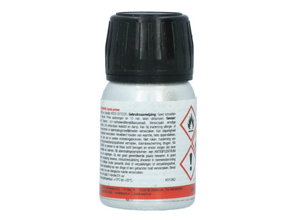 COUCHE D'APPRET 30ML WOMI W222