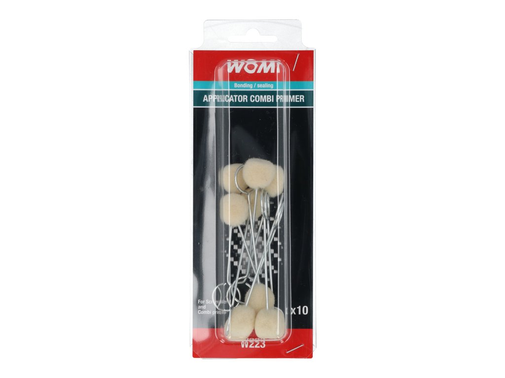 APPLICATEUR APPRET (10 PCS) WOMI W223