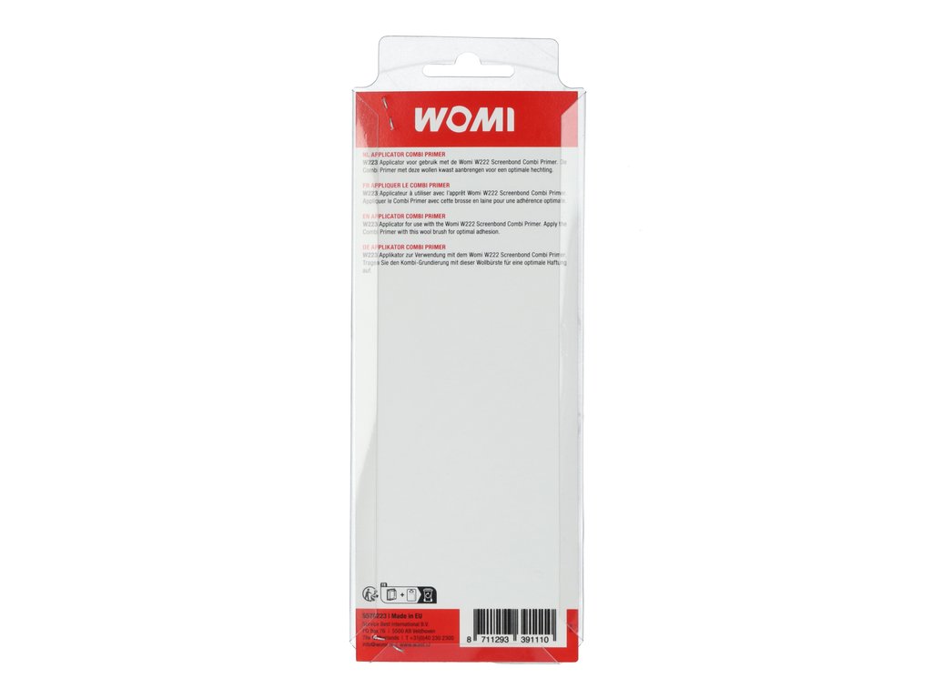 APPLICATEUR APPRET (10 PCS) WOMI W223