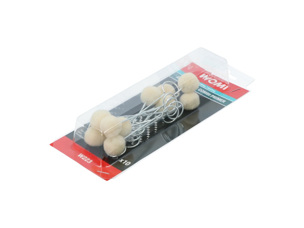 APPLICATEUR APPRET (10 PCS) WOMI W223