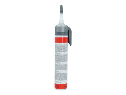 MASTIC SILICONE UNIVERSEL 200ML NOIR W270