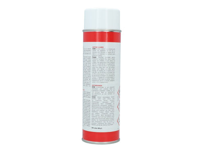 NETTOYANT A L'ACETONE W299 500ML