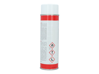 NETTOYANT A L'ACETONE W299 500ML