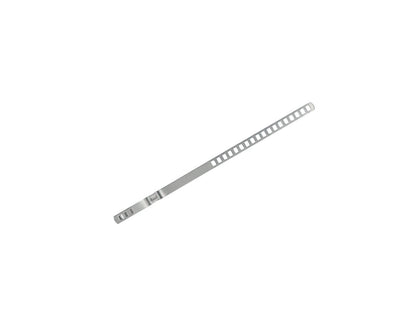 COLLIER DE SERRAGE COURT SOUFFLET DE CARDAN 175X7MM OEM W540 (vendu par 100)