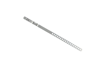 COLLIER DE SERRAGE COURT SOUFFLET DE CARDAN 175X7MM OEM W540 (vendu par 100)