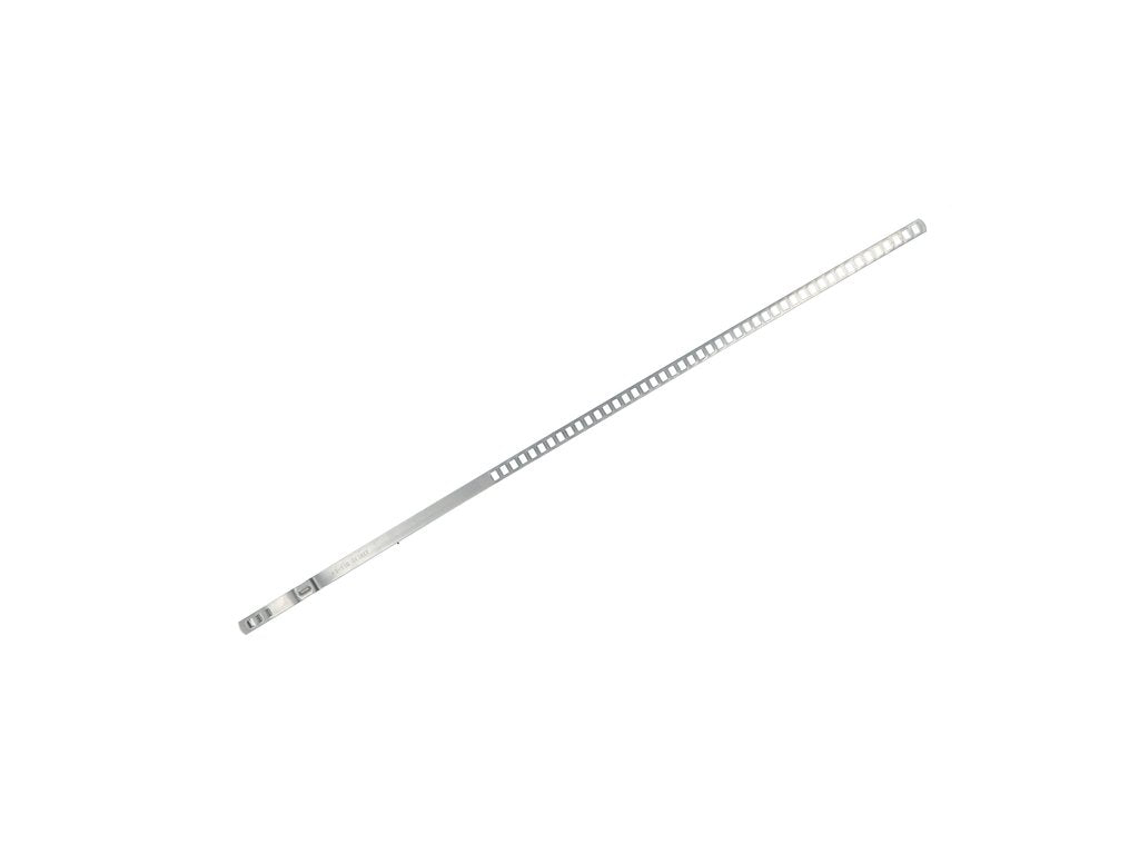 COLLIER DE SERRAGE GRAND SOUFFLET DE CARDAN 367X7MM OEM W541 (vendu par 100)