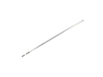 COLLIER DE SERRAGE GRAND SOUFFLET DE CARDAN 367X7MM OEM W541 (vendu par 100)