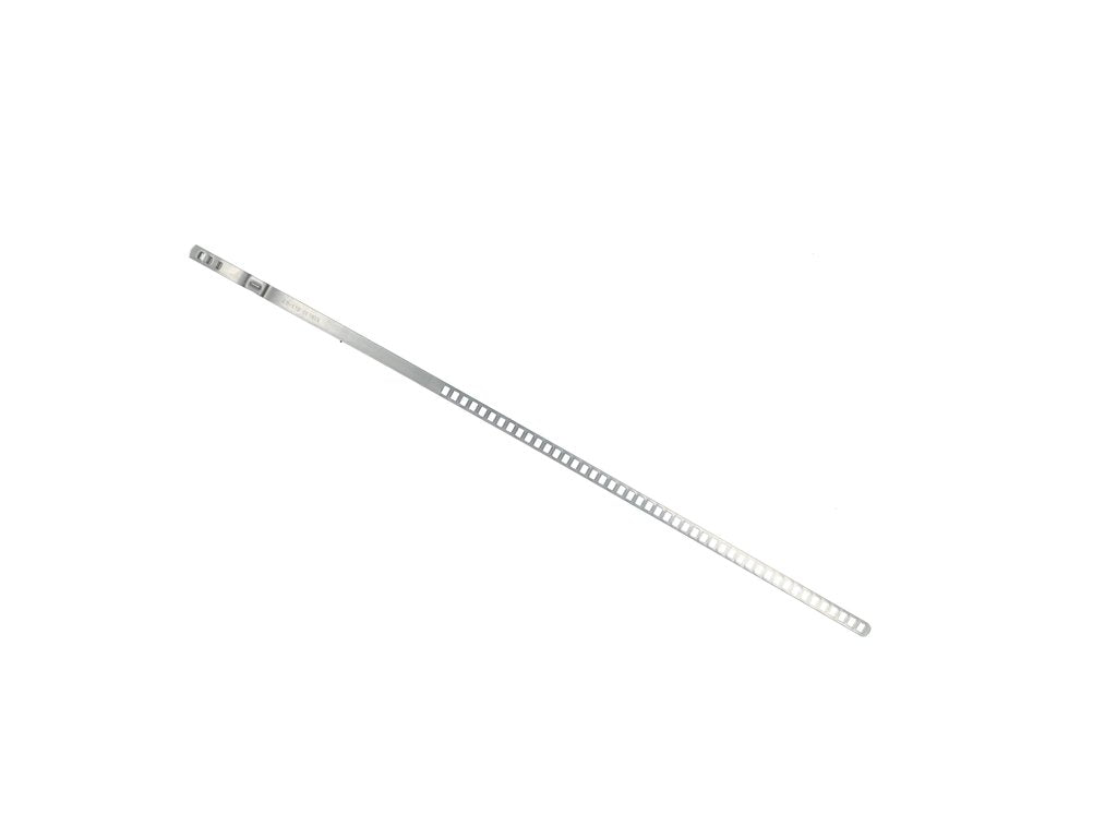 COLLIER DE SERRAGE GRAND SOUFFLET DE CARDAN 367X7MM OEM W541 (vendu par 100)