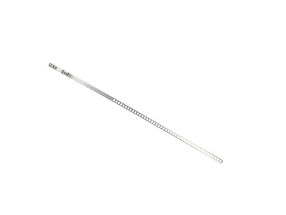 COLLIER DE SERRAGE GRAND SOUFFLET DE CARDAN 367X7MM OEM W541 (vendu par 100)