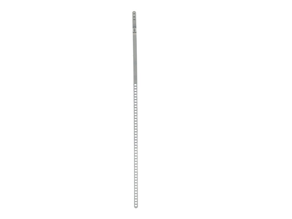 COLLIER DE SERRAGE GRAND SOUFFLET DE CARDAN 367X7MM OEM W541 (vendu par 100)