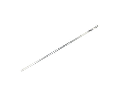 COLLIER DE SERRAGE GRAND SOUFFLET DE CARDAN 367X7MM OEM W541 (vendu par 100)
