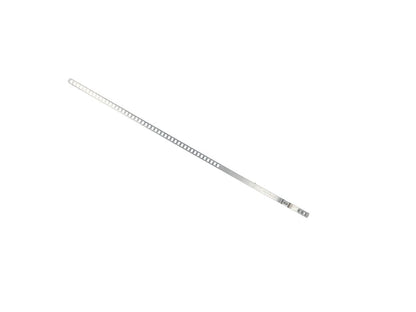 COLLIER DE SERRAGE GRAND SOUFFLET DE CARDAN 367X7MM OEM W541 (vendu par 100)