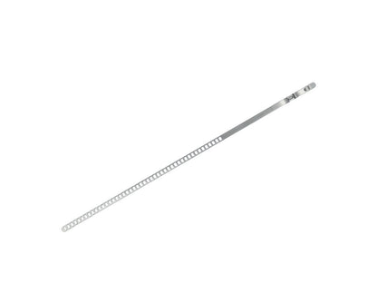 COLLIER DE SERRAGE GRAND SOUFFLET DE CARDAN 367X7MM W543 (vendu par 100)