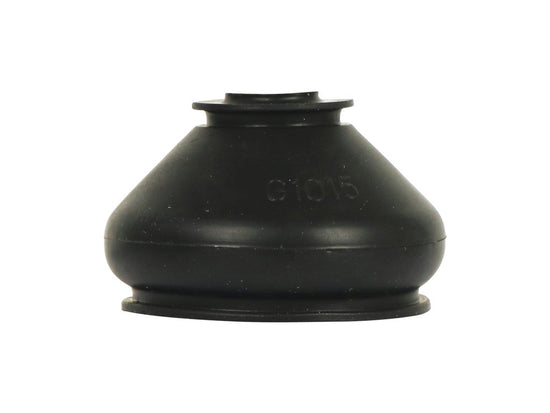 SOUFFLET DE ROTULE DE SUSPENSION 15X36.5X29.5MM (ANNEAU METAL) - VENDU PAR 20