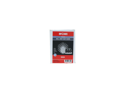 SOUFFLET DE ROTULE DE SUSPENSION 14X37X30MM W608 VENDU PAR 20