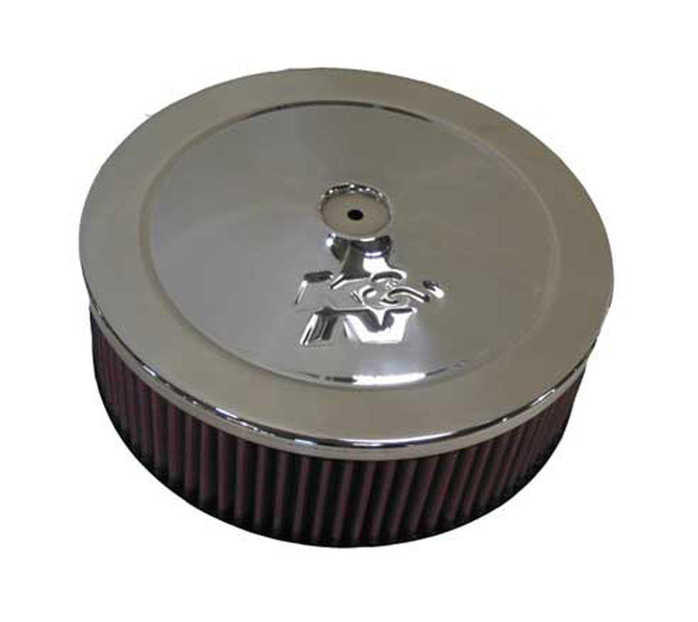 FILTRE A AIR POUR MOTEUR BATEAU 5-1/8 FLG K&N