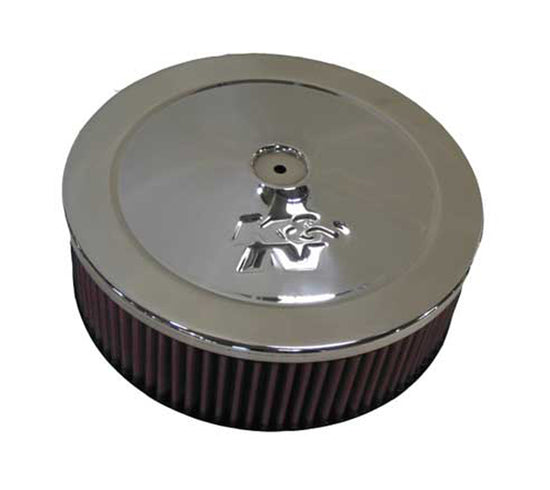 FILTRE A AIR POUR MOTEUR BATEAU 5-1/8 FLG K&N