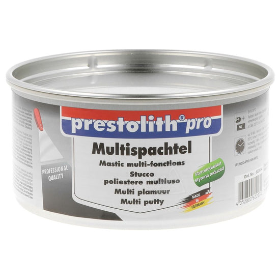 MASTIC MULTIFONCTIONS 1KG PRESTO