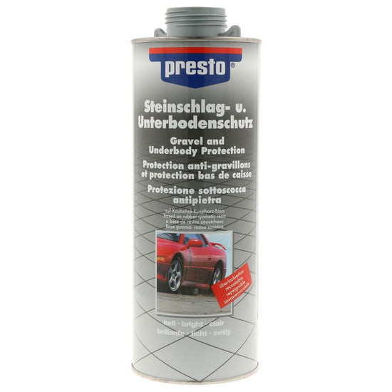 ANTIGRAVILLONS GRIS FLACON 1L PRESTO