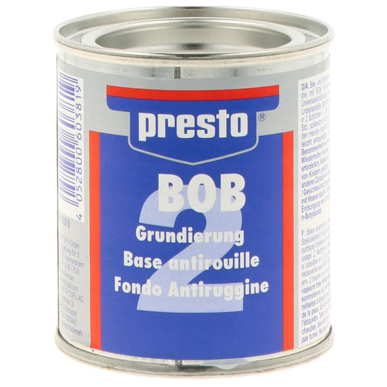 APPRET (PRIMER) ANTIROUILLE 100ML PRESTO