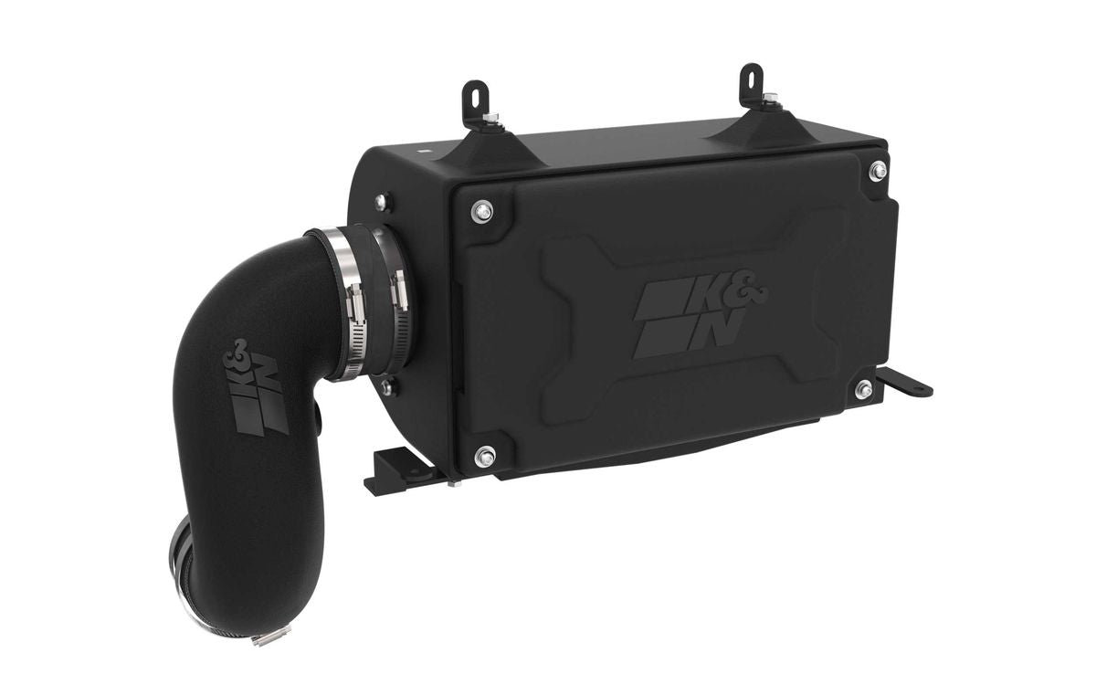 KIT D'ADMISSION DIRECTE 63-1147 K&N
