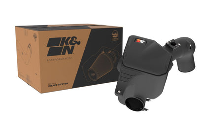 KIT D'ADMISSION DIRECTE 63-1592 K&N