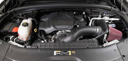 KIT D'ADMISSION DIRECTE 63-1593 K&N