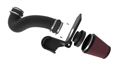 KIT D'ADMISSION DIRECTE 63-1593 K&N